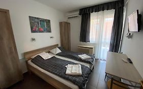 Relaxya Apartman
